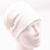 Bobo Style Nuff Respekt Dread hat | Ecru