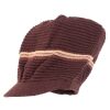 Irie Style Rasta Dread hat | Brown