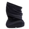 Multifunctional scarf Neck Tube | Black - Lion