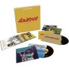 Bob Marley and The Wailers - Exodus 40 - The Movement Continues [SUPER DELUXE} 4xLP + 2x'7EP + Book