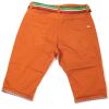 Szorty z paskiem Irie Lion | Ginger - Rasta