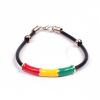 Rasta Reggae bracelet
