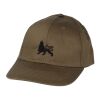 Lion of Judah adjustable cap | Khaki