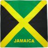Chusta bandana - Jamaica