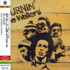 Bob Marley & The Wailers - Burnin' (Japan limited edition) UICY-93119