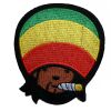Rastaman patch