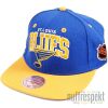 Mitchell & Ness Snapback cap - St.Louis Blues NHL