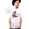 Koszulka Wake The Town - Nuff Respekt