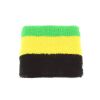 Jamaica wrist band