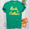 Tshirt Roots & Culture