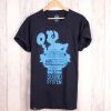 Fuck the System Make Sound System t-shirt