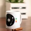 DJ! Play The Reggae Coffee Mug or Tea Cup 330 ml