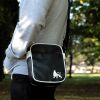 Lion of Judah Shoulder Bag