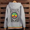 Rasta Got Soul | Jah son of Africa sweatshirt
