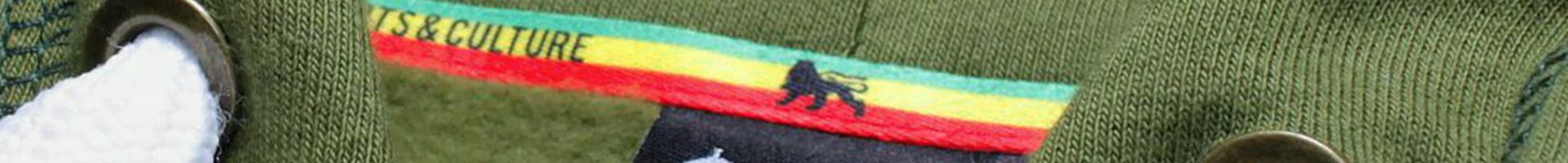 MEN » Rasta Hoodies & Sweats