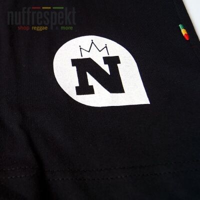 Sound System Massive tshirt - Nuff Wear 