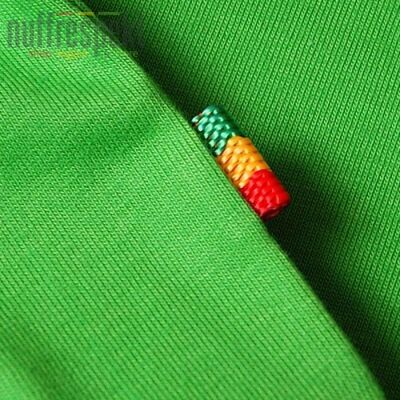 Tshirt - Nuff Spaceman 01113 - green