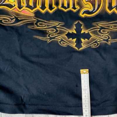 Lion of Judah rasta tshirt XL OUTLET