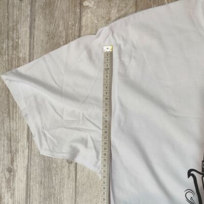 Wake the Town tshirt OUTLET