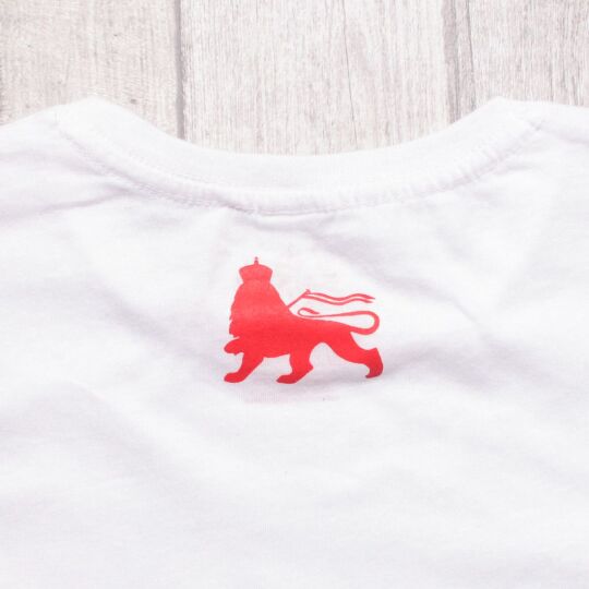 Tshirt damski Conscious Reggae