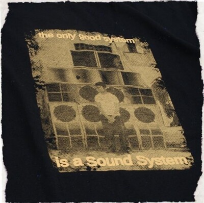The only good system is a Sound System - Nowy wzór!