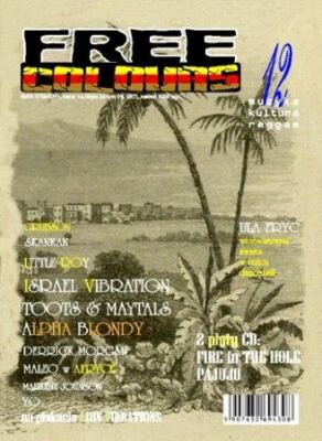 Free Colours 12