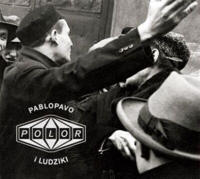 Pablopavo i Ludziki - Polor - digipak