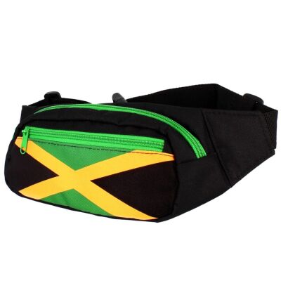 Dub Lion bum bag - Jamaica